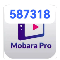 Mobara IPTV (6 Months)